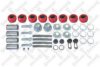 SAF 03434385401 Repair Kit, brake caliper